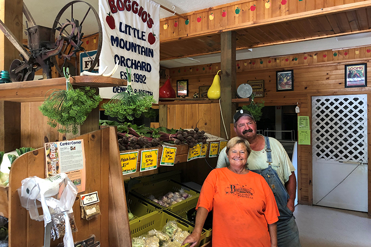 Illinois MarketMaker