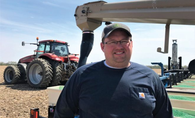 Ask a Farmer: How Do You Work Through Challenges During Planting?