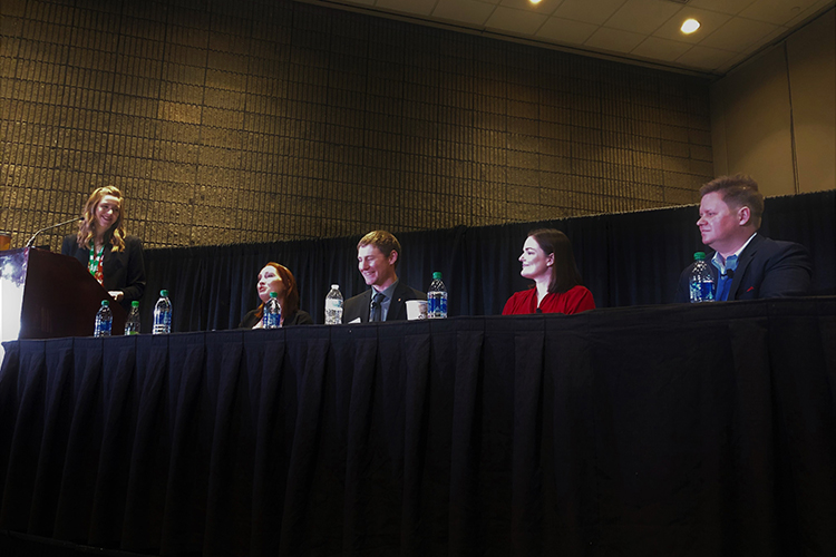 Promoting shared climate and sustainability priorities has been the genesis surrounding the Food and Agriculture Climate Alliance