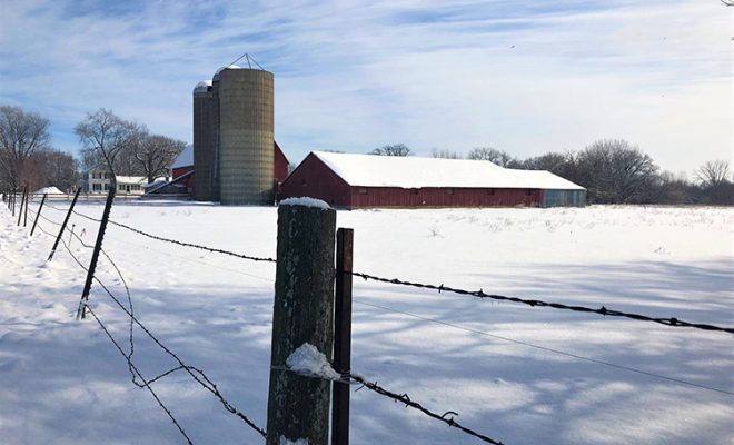 Farm, Food and Environmental Groups Weigh-In on Sustainability