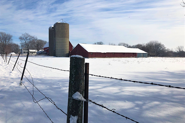 Promoting shared climate and sustainability priorities has been the genesis surrounding the Food and Agriculture Climate Alliance