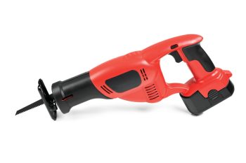 reciprocating saw