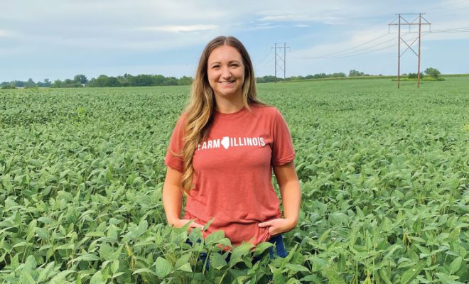 Ask a Farmer: How Do You Ensure What You Grow is Safe for Me and My Family to Eat?