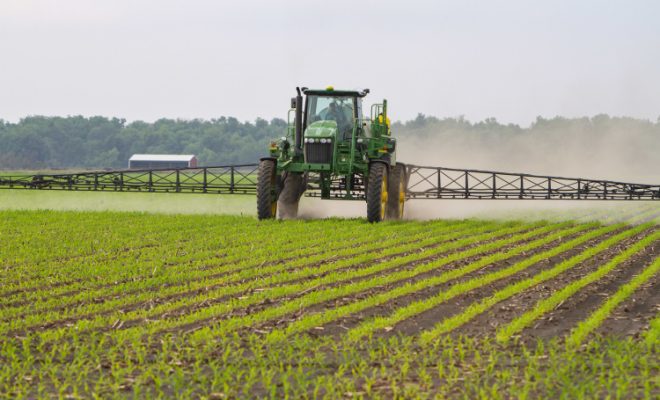 Farm Innovations Drive Sustainability for the Next Generation