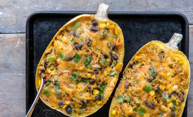 Cozy Up With Four Colorful Fall Harvest Recipes Featuring Illinois-Grown Squash