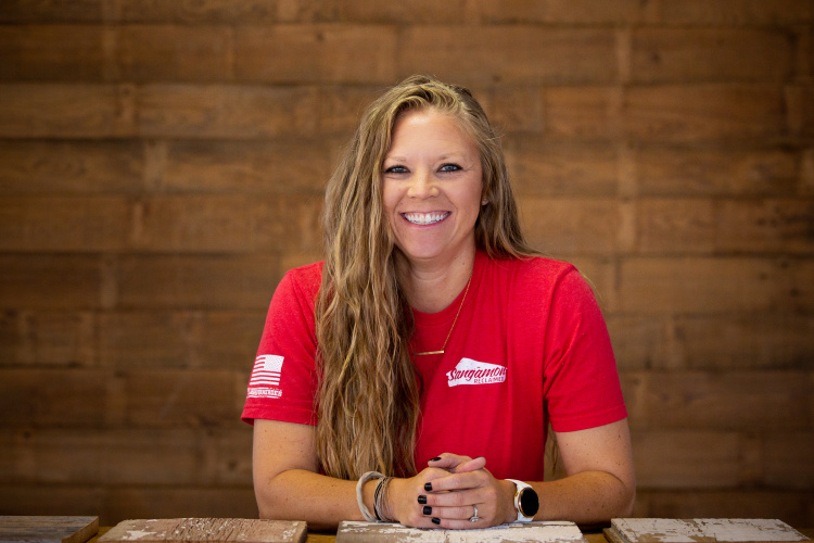 Amanda Harwood Compton