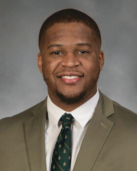 Kirk Gregory Jr.