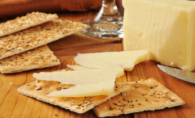 Made in Illinois: Prairie Pure Cheese