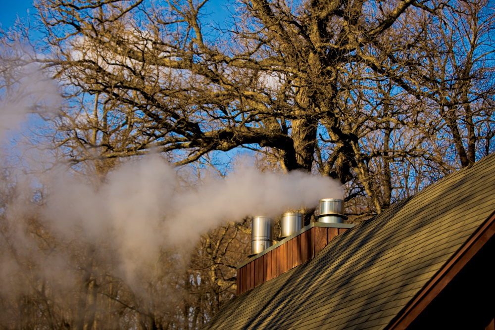 Funks Grove Maple Sirup