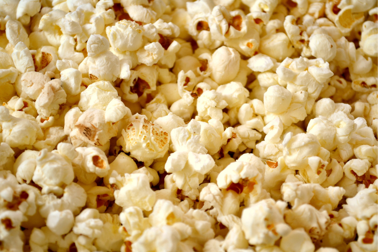 Popcorn, an Illinois specialty crop 