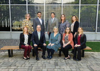 Illinois Partners staff