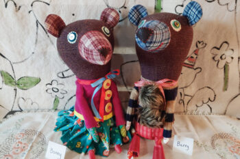 Harvest Moon Designs