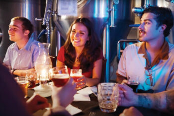 Galena Brewing Company