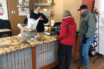 The Bull Valley Farm Country Store offers Chicagoland shoppers locally raised meats, dairy products and more.