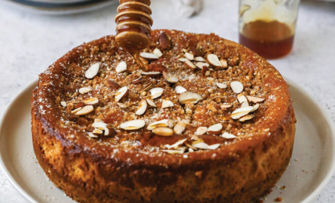 10 Recipes to Make With Sweet Local Honey