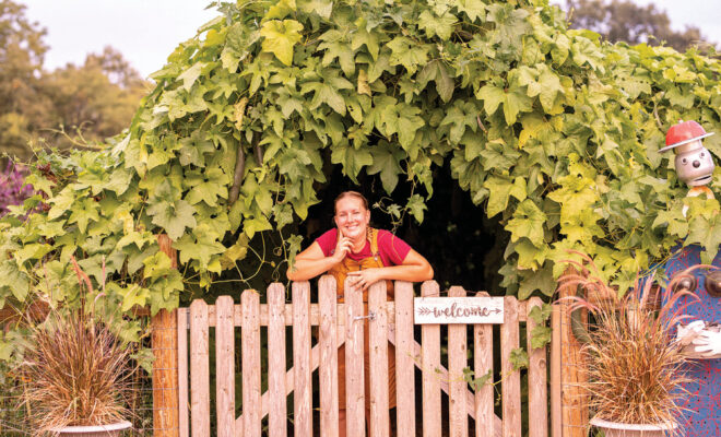 The Farmacy Farmstand – Just What the Farmer Ordered