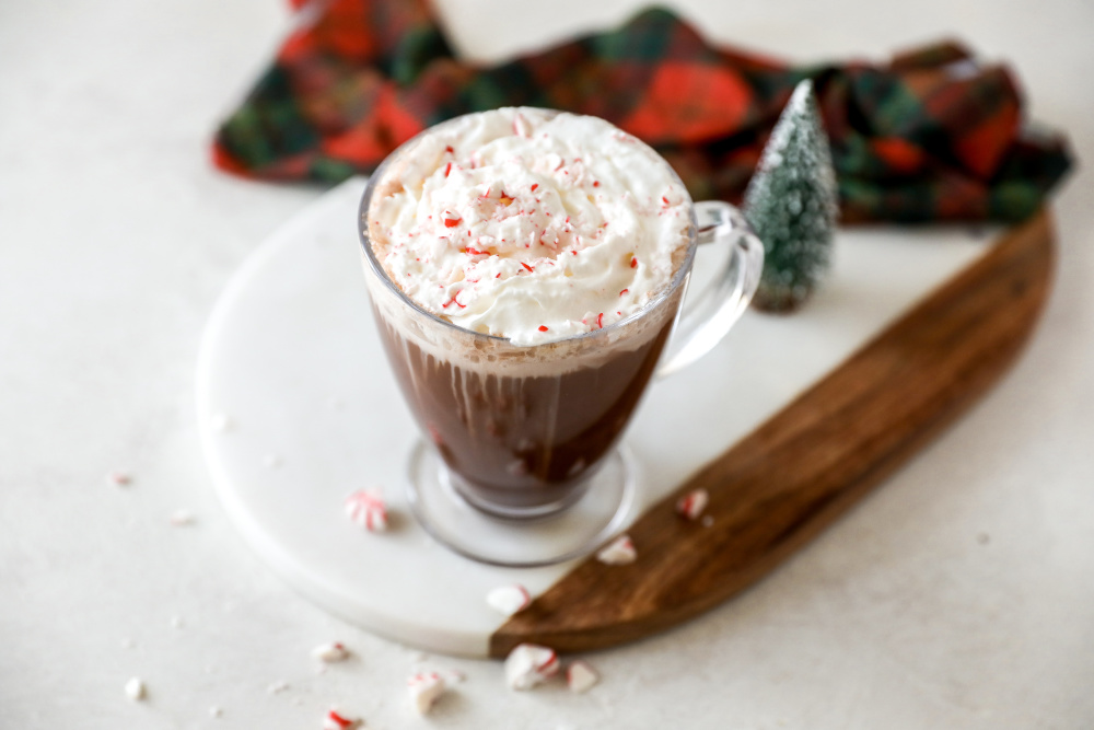 Peppermint Mocha