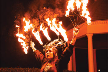 Vignette Bazaar Art Fair