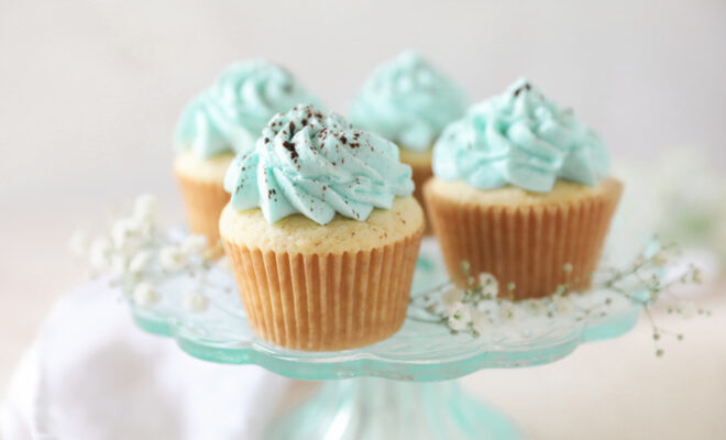 8 Spring Dessert Recipes