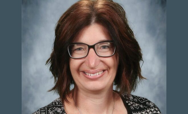 Portrait of Lisa Corp