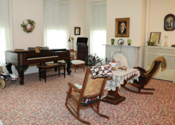 Clinton County Historical Museum