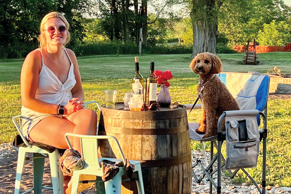 Spoon River Junction