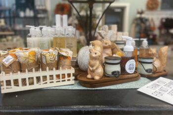 Front Porch Soap & Gift Co.
