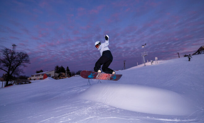 Enjoy a Winter Getaway with These 9 Things to Do in Rock Island County