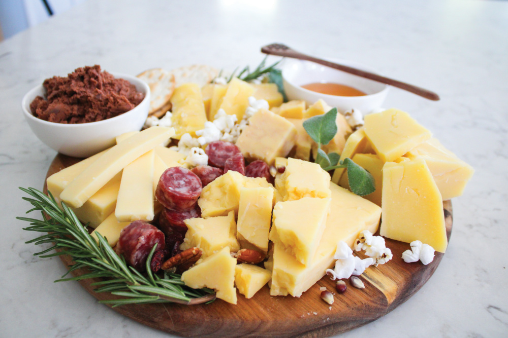 Marcoot Jersey Creamery