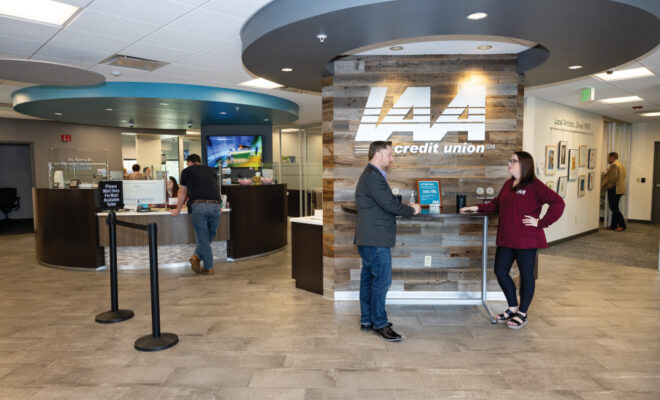 The IAA Credit Union Celebrates 75 Years in 2026